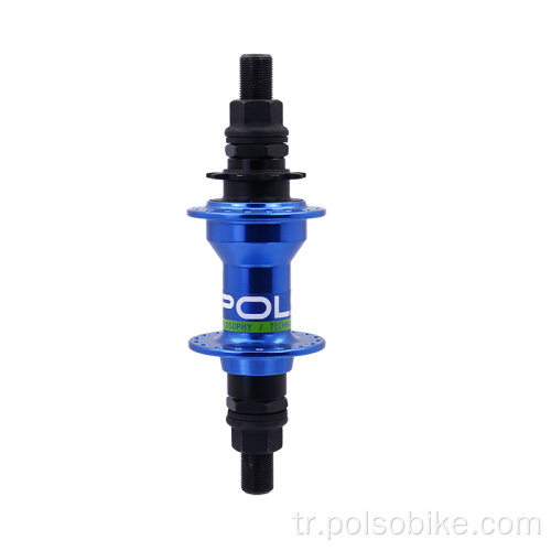 Toptan BMX Bike Hub 3Claws 24Sounds